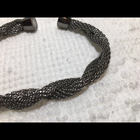 Magnetic Rope Chain Bracelet - Picture 6 of 8